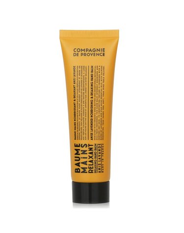꽁빠니 드 프로방스 아니스 라벤더 릴렉싱 핸드밤 30ml