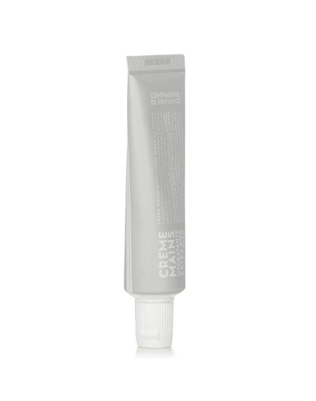 꽁빠니 드 프로방스 꽁빠니 드 프로방스 코튼 플라워 핸드크림 30ml 착용컷