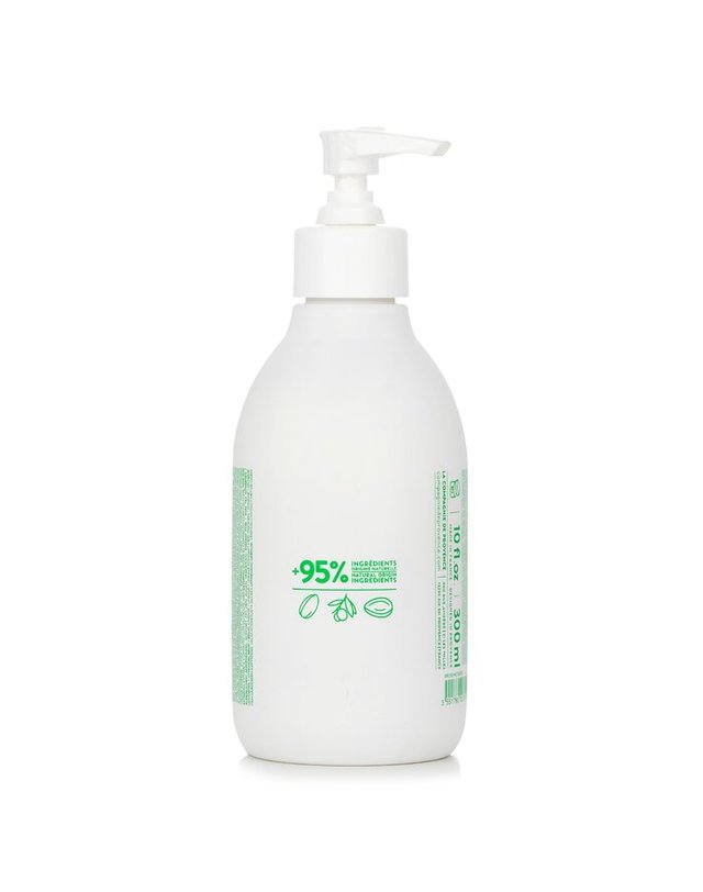 꽁빠니 드 프로방스 꽁빠니 드 프로방스 로마린 로즈마리 핸드바디 크림 300ml 착용컷
