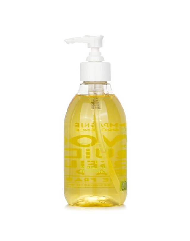 꽁빠니 드 프로방스 꽁빠니 드 프로방스 버베나 프레쉬 프레쉬 버베나 리퀴드 마르세유 솝 300ml 착용컷