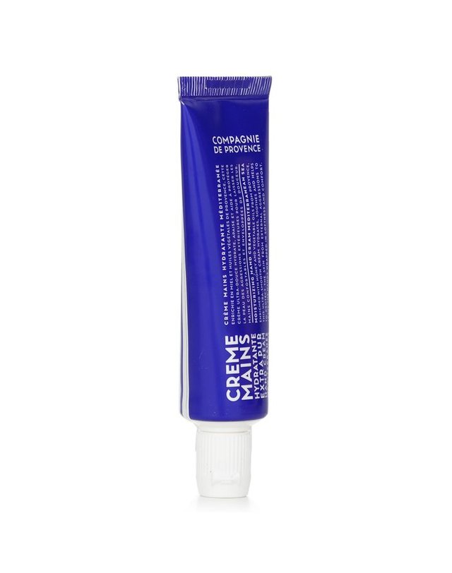 꽁빠니 드 프로방스 꽁빠니 드 프로방스 메디테라네 씨 핸드크림 30ml 착용컷