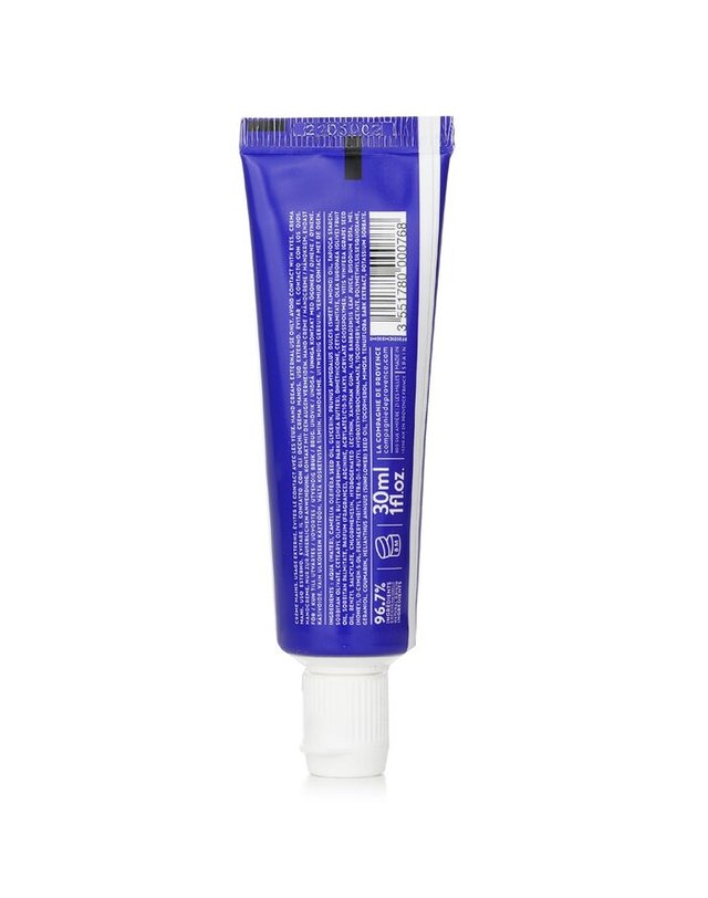 꽁빠니 드 프로방스 꽁빠니 드 프로방스 메디테라네 씨 핸드크림 30ml 착용컷