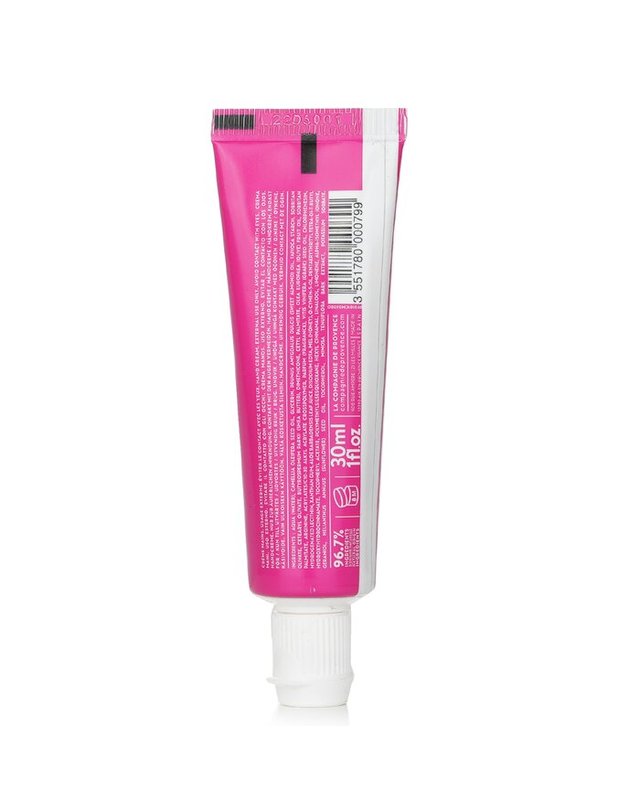 꽁빠니 드 프로방스 꽁빠니 드 프로방스 와일드 로즈 핸드크림 30ml 착용컷