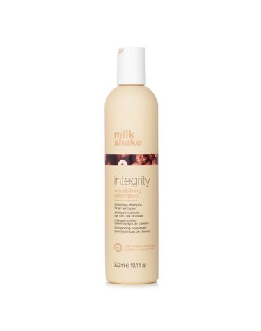 밀크 쉐이크 인테그리티 너리싱 샴푸 300ml