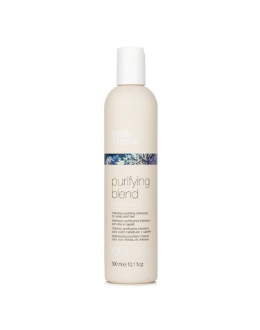 밀크 쉐이크 퓨리파이 블렌드 샴푸 300ml