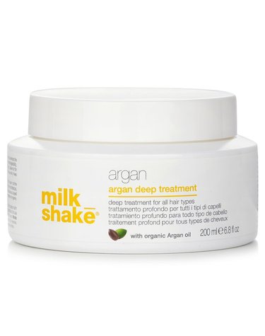밀크 쉐이크 아르간 딥 트리트먼트 200ml