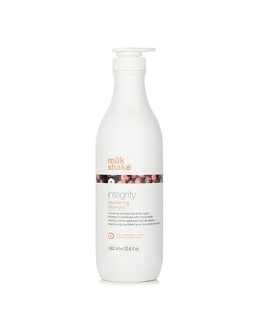밀크 쉐이크 인테그리티 너리싱 샴푸 1000ml