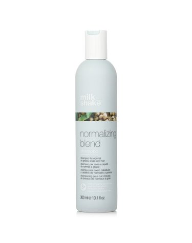 밀크 쉐이크 노멀라이징 블렌드 샴푸 300ml