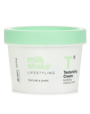 밀크 쉐이크 라이프스타일링 텍스처라이징 크림 100ml