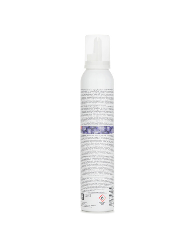 밀크쉐이크 밀크 쉐이크 실버 샤인 휩드 크림 200ml 착용컷