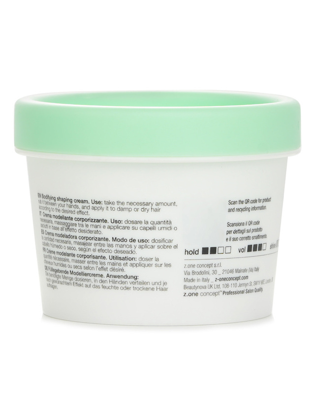밀크쉐이크 밀크 쉐이크 라이프스타일링 텍스처라이징 크림 100ml 착용컷