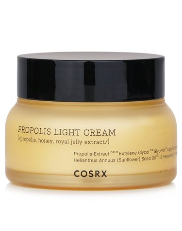 코스알엑스 풀핏 프로폴리스 라이트 크림 65ml