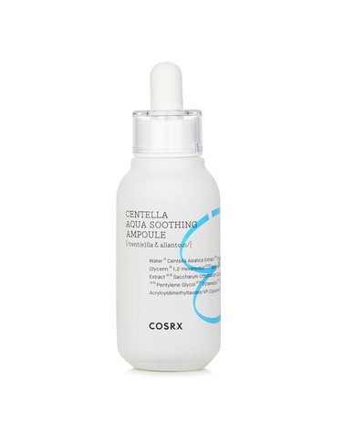 코스알엑스 하이드리움 센텔라 아쿠아 수딩 앰플 40ml