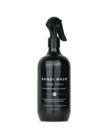 본디 워시 태즈메이니아 페퍼  라벤더 핸드  500ml