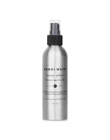 본디 워시 핸드  태즈매니아 페퍼  라벤더 150ml