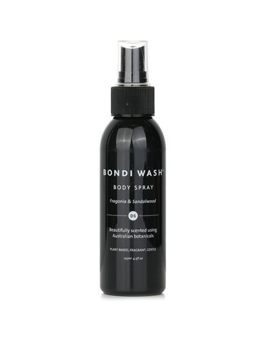 본디 워시 프라고니아  샌달우드 바디  125ml