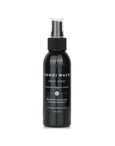 본디 워시 태즈메이니아 페퍼  라벤더 바디  125ml