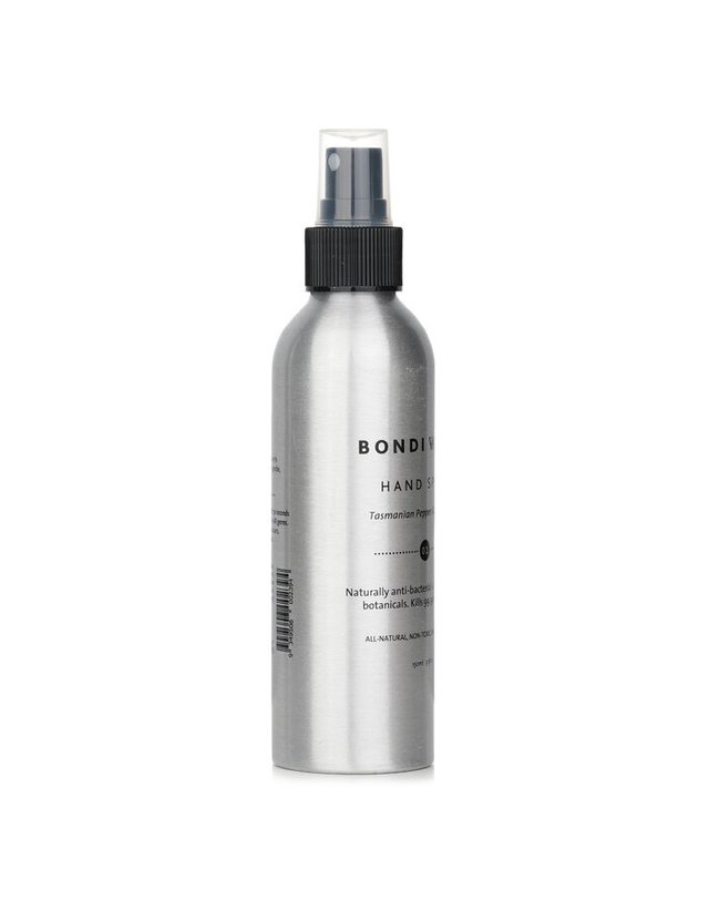 본디 워시 본디 워시 핸드 태즈매니아 페퍼 라벤더 150ml 착용컷