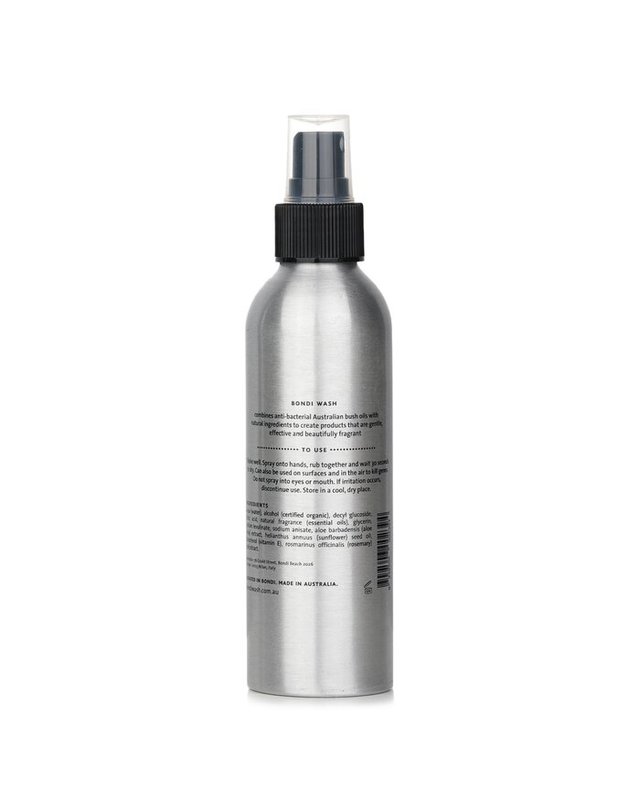 본디 워시 본디 워시 핸드 태즈매니아 페퍼 라벤더 150ml 착용컷