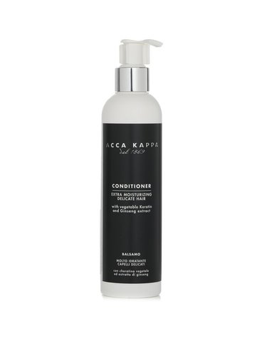 아카 카파 화이트 모스 화이트모스 초보습 컨디셔너 250ml