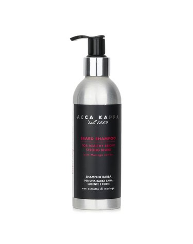 아카 카파 비어드 샴푸 200ml