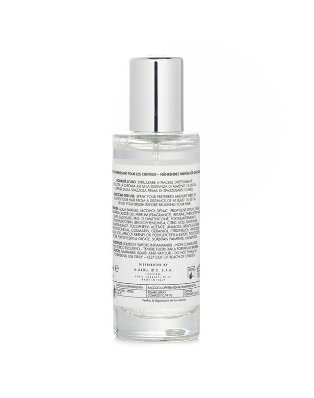 아카카파 아카 카파 화이트 모스 화이트 모스 너리싱 헤어 향수 30ml 착용컷
