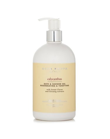 아카 카파 칼리칸서스 배스 앤 샤워 젤 500ml