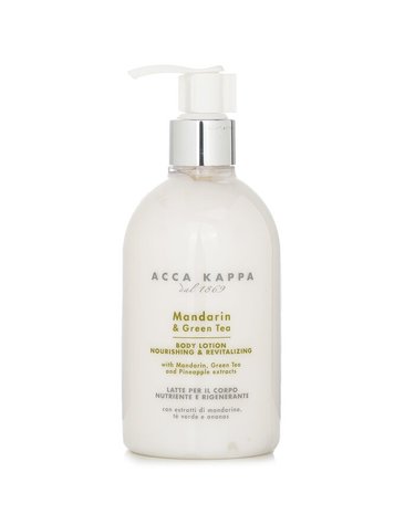 아카 카파 만다린  그린티 바디 로션 300ml