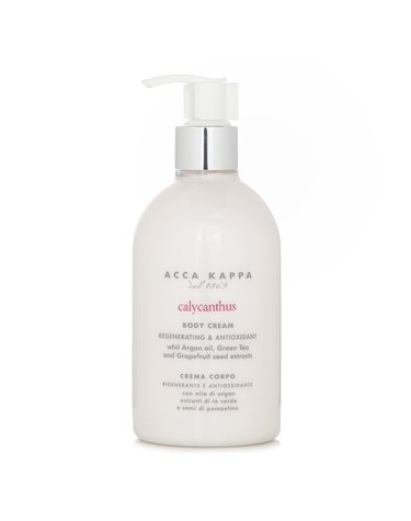 아카 카파 칼리칸서스 바디 크림 300ml
