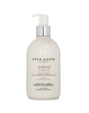 아카 카파 자스민  워터 릴리 바디 로션 300ml