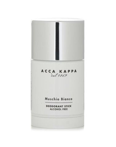 아카 카파 화이트 모스 화이트모스 데오도란트 스틱 75ml