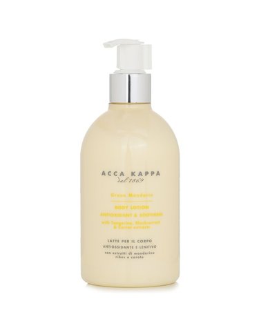 아카 카파 그린 만다린 바디 로션 300ml