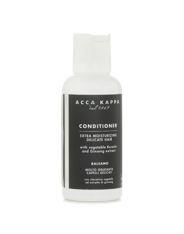 아카카파 아카 카파 화이트 모스 화이트 모스 컨디셔너 for 민감한 모발 100ml 착용컷