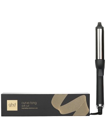 지에이치디 커브 통 소프트 컬 헤어 컬러  # 블랙 1pc