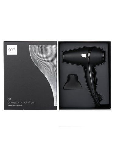 지에이치디 에어 프로페셔널 헤어 드라이어  # 블랙 1pc