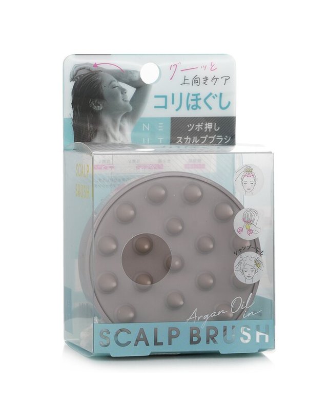 스타랩 스타랩 뉴트 브러시 1pc 착용컷