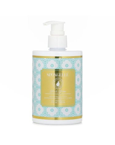 스펀젤 핸드 앤 바디 로션  비치 그라스 325ml