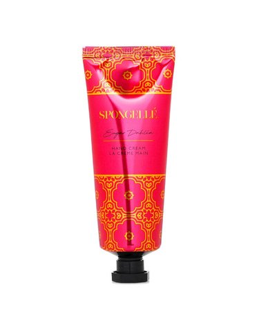스펀젤 핸드크림  슈가달리아 57g