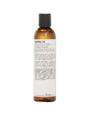 르 라보 산탈 33 산탈 33 퍼퓸 샤워 젤 237ml