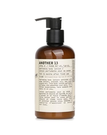 르 라보 또 다른 퍼퓸 바디 로션 237ml