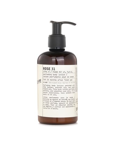 르라보 르 라보 로즈 31 바디 로션 273ml