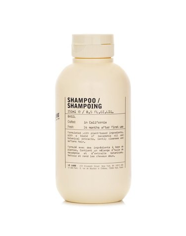 르 라보 바질 샴푸 250ml