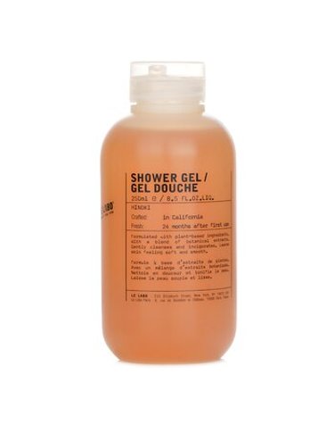 르라보 르 라보 히노키 샤워 젤 250ml