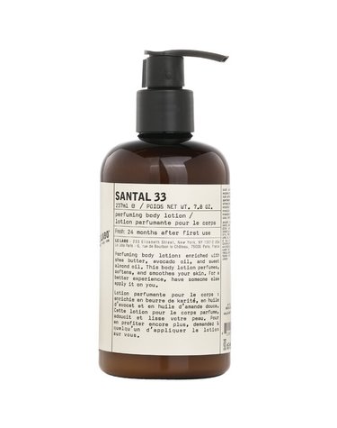 르 라보 산탈 33 산탈 33 바디 로션 237ml