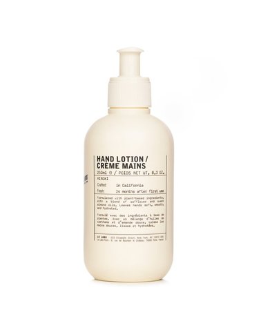 르 라보 히노키 핸드 로션 250ml