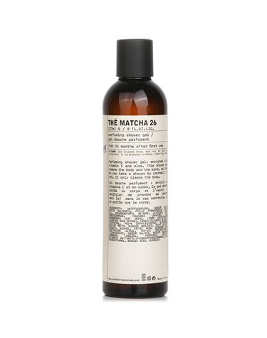르 라보 말차 26 쇼우 젤 237ml