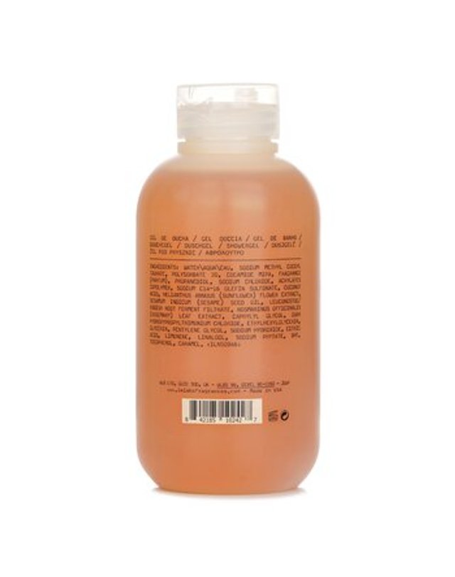 르라보 르 라보 히노키 샤워 젤 250ml 착용컷