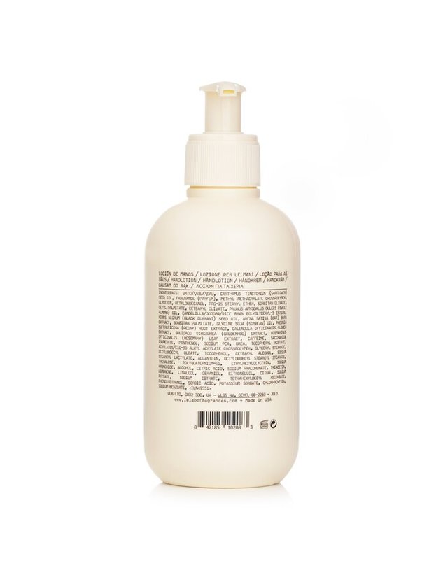 르라보 르 라보 히노키 핸드 로션 250ml 착용컷