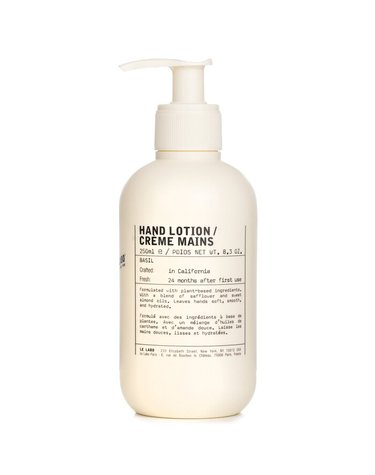 르 라보 바질 핸드 로션 250ml