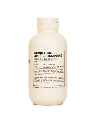 르 라보 바질 컨디셔너 250ml